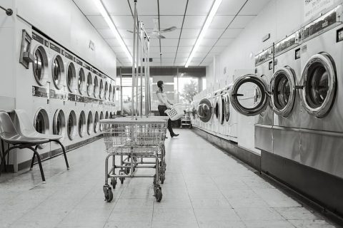 Detergent Factory Products: Which One is Best for Your Laundry Business?